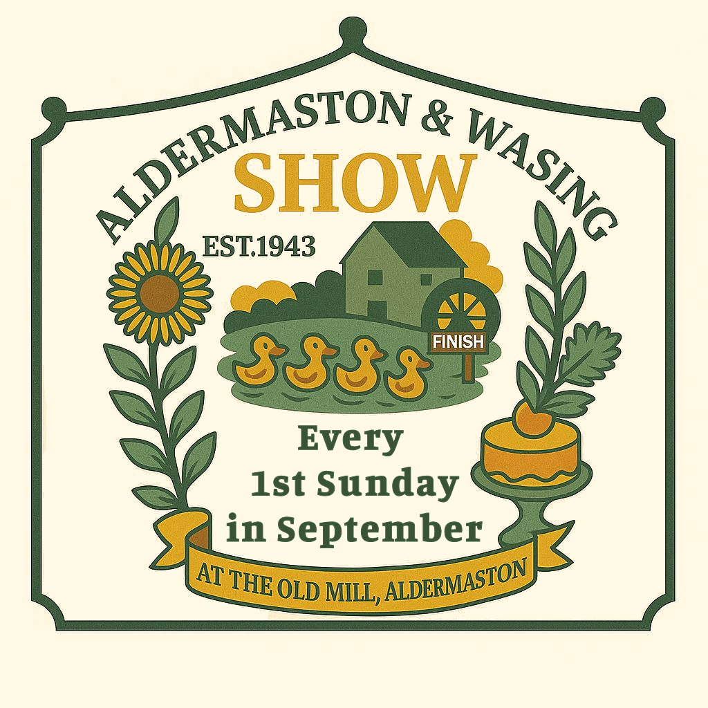 Aldermaston & Wasing Show